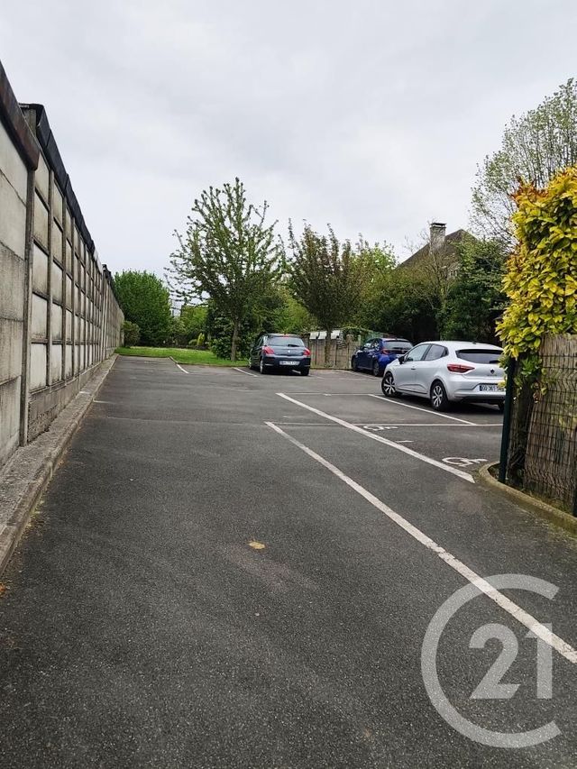 Appartement F2 à louer - 2 pièces - 42.41 m2 - CHILLY MAZARIN - 91 - ILE-DE-FRANCE - Century 21 Agence Du Centre