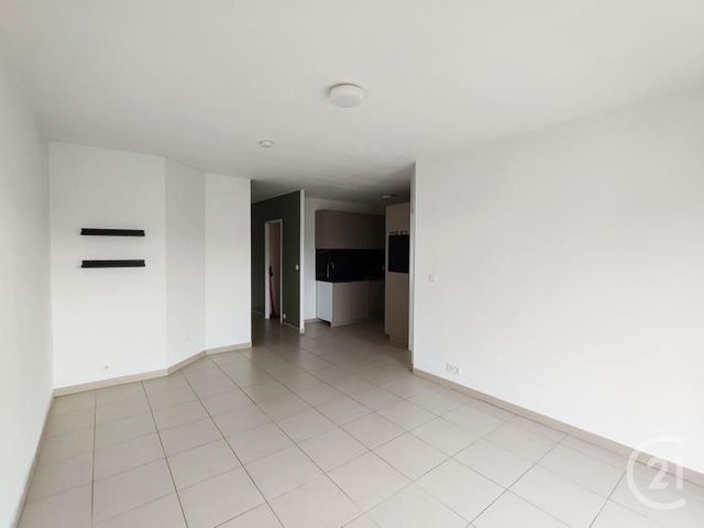 Appartement F2 à louer - 2 pièces - 42.41 m2 - CHILLY MAZARIN - 91 - ILE-DE-FRANCE - Century 21 Agence Du Centre