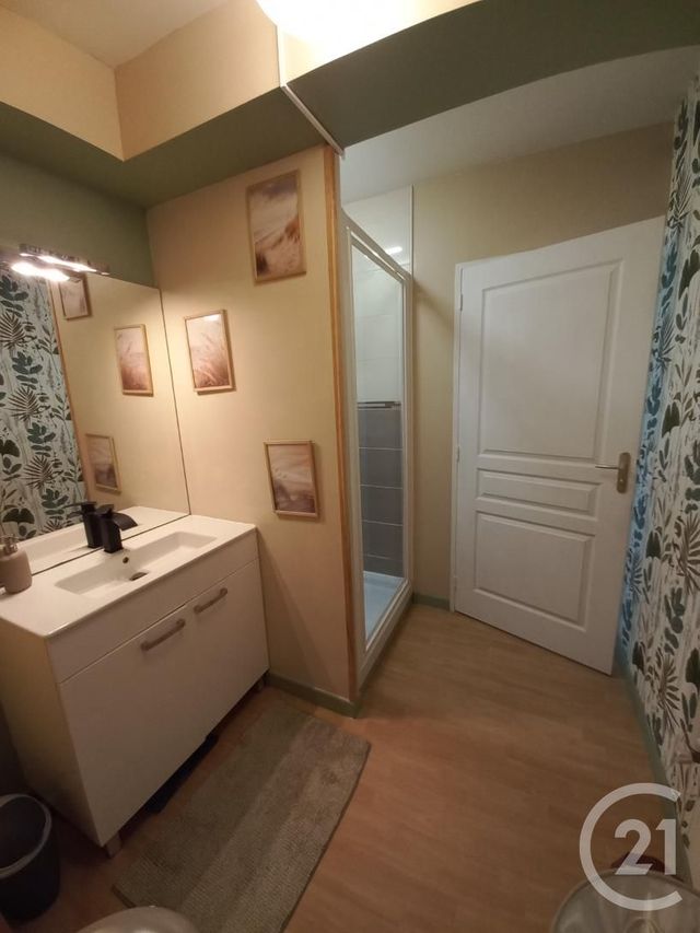 Appartement F2 à louer - 2 pièces - 41.83 m2 - CHILLY MAZARIN - 91 - ILE-DE-FRANCE - Century 21 Agence Du Centre