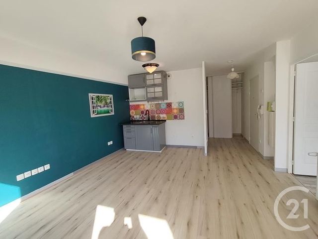 Appartement F2 à louer - 2 pièces - 41.83 m2 - CHILLY MAZARIN - 91 - ILE-DE-FRANCE - Century 21 Agence Du Centre