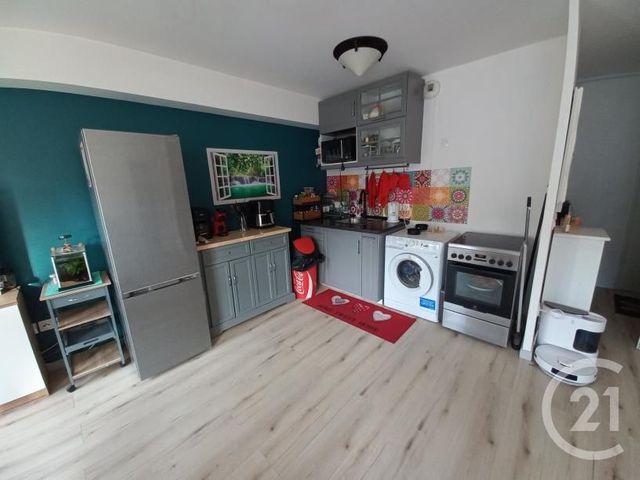 Appartement F2 à louer - 2 pièces - 41.83 m2 - CHILLY MAZARIN - 91 - ILE-DE-FRANCE - Century 21 Agence Du Centre