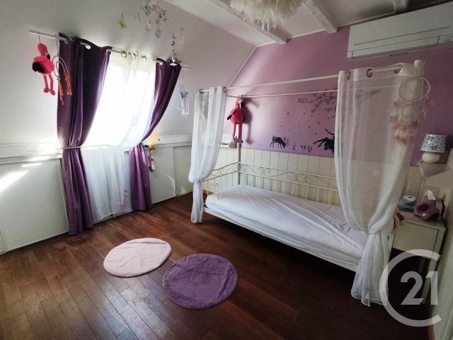 maison à vendre - 6 pièces - 112.0 m2 - MORANGIS - 91 - ILE-DE-FRANCE - Century 21 Agence Du Centre