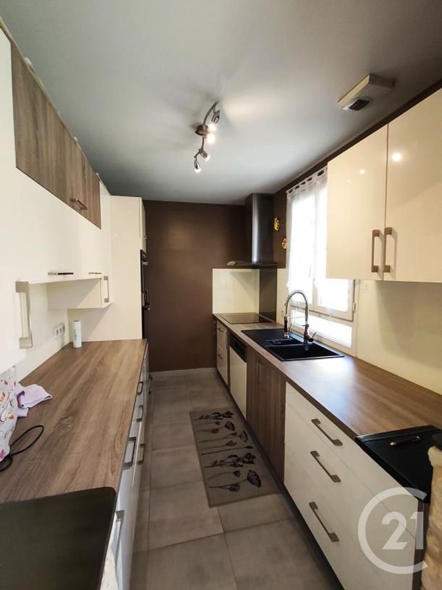 maison à vendre - 6 pièces - 112.0 m2 - MORANGIS - 91 - ILE-DE-FRANCE - Century 21 Agence Du Centre