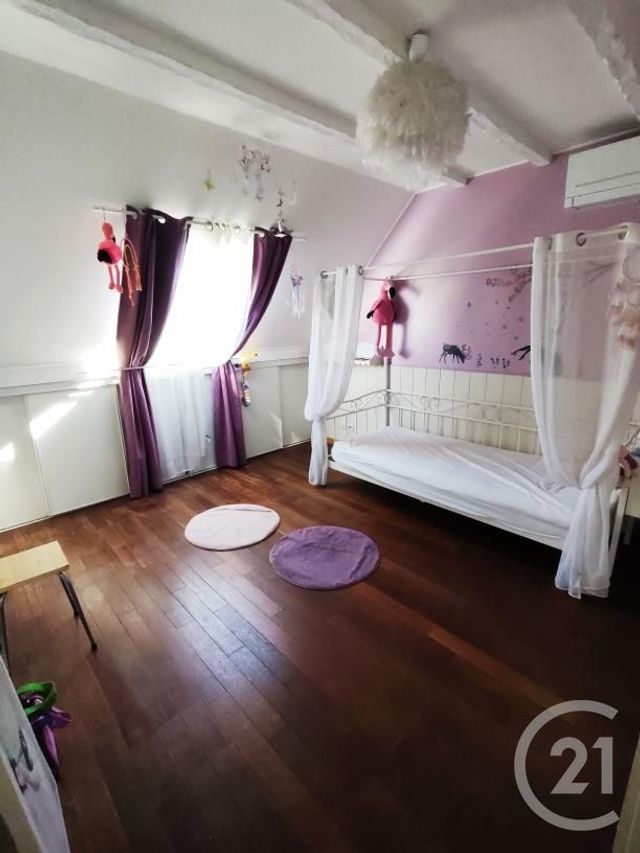 maison à vendre - 6 pièces - 112.0 m2 - MORANGIS - 91 - ILE-DE-FRANCE - Century 21 Agence Du Centre