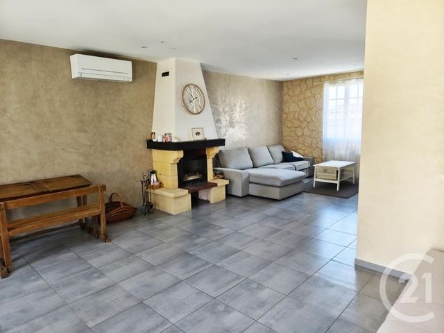 maison à vendre - 6 pièces - 112.0 m2 - MORANGIS - 91 - ILE-DE-FRANCE - Century 21 Agence Du Centre