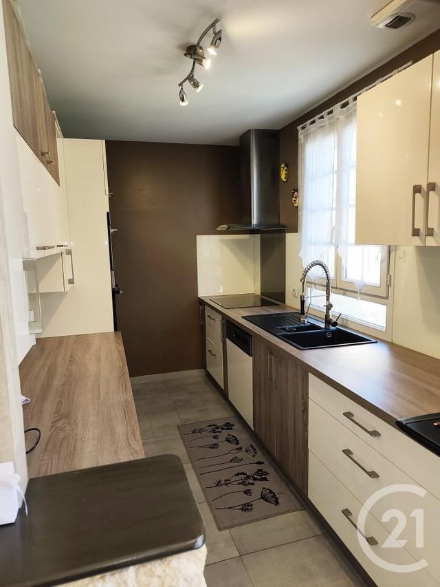 maison à vendre - 6 pièces - 112.0 m2 - MORANGIS - 91 - ILE-DE-FRANCE - Century 21 Agence Du Centre