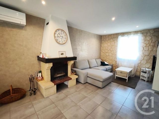 maison à vendre - 6 pièces - 112.0 m2 - MORANGIS - 91 - ILE-DE-FRANCE - Century 21 Agence Du Centre