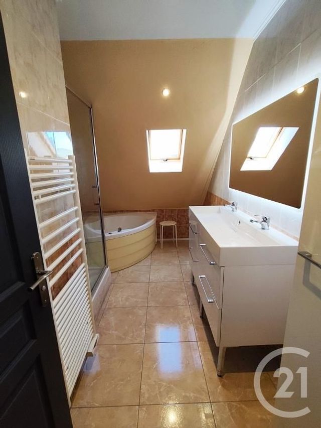 maison à vendre - 6 pièces - 112.0 m2 - MORANGIS - 91 - ILE-DE-FRANCE - Century 21 Agence Du Centre