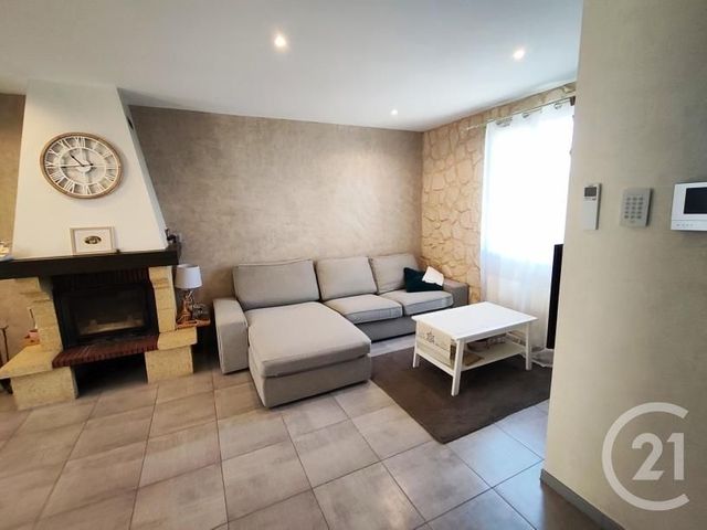 maison à vendre - 6 pièces - 112.0 m2 - MORANGIS - 91 - ILE-DE-FRANCE - Century 21 Agence Du Centre