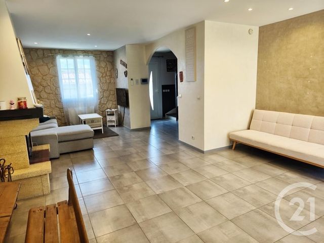 maison à vendre - 6 pièces - 112.0 m2 - MORANGIS - 91 - ILE-DE-FRANCE - Century 21 Agence Du Centre