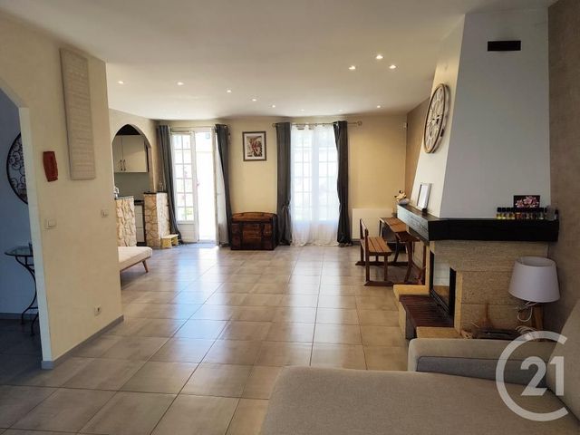 maison à vendre - 6 pièces - 112.0 m2 - MORANGIS - 91 - ILE-DE-FRANCE - Century 21 Agence Du Centre