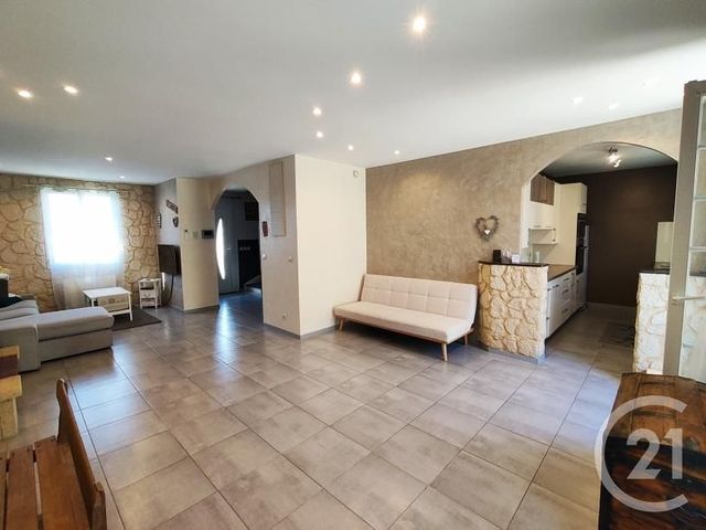 maison à vendre - 6 pièces - 112.0 m2 - MORANGIS - 91 - ILE-DE-FRANCE - Century 21 Agence Du Centre