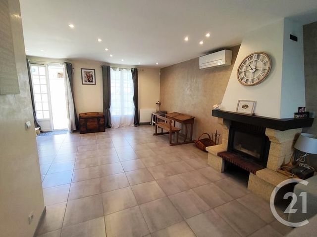 maison à vendre - 6 pièces - 112.0 m2 - MORANGIS - 91 - ILE-DE-FRANCE - Century 21 Agence Du Centre