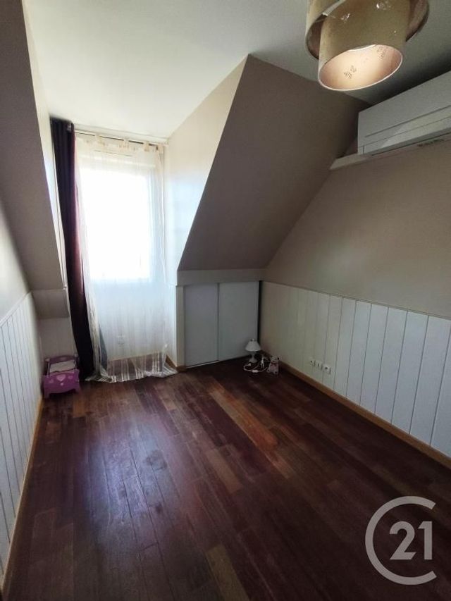 maison à vendre - 6 pièces - 112.0 m2 - MORANGIS - 91 - ILE-DE-FRANCE - Century 21 Agence Du Centre