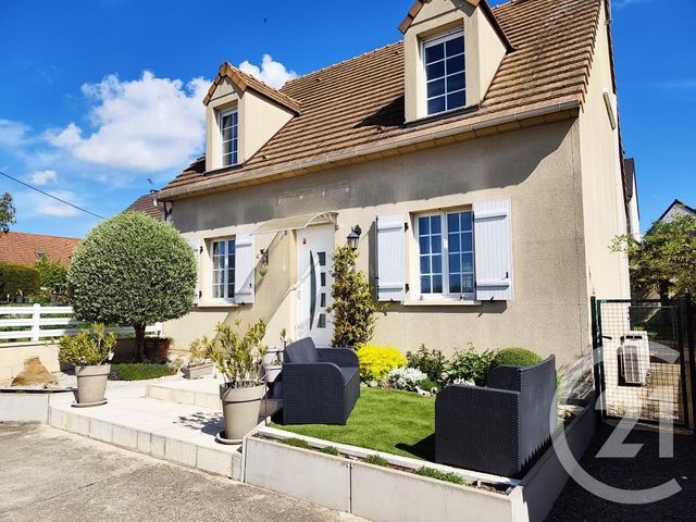 Maison à vendre MORANGIS