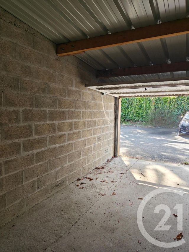 parking à vendre - 12.0 m2 - CHILLY MAZARIN - 91 - ILE-DE-FRANCE - Century 21 Agence Du Centre