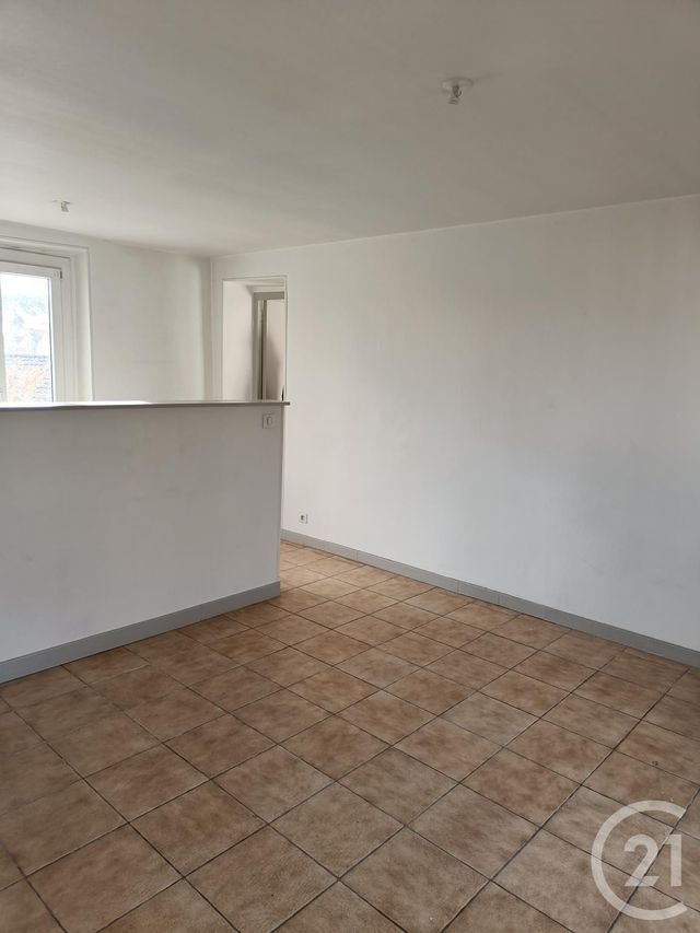 Appartement F2 à vendre - 2 pièces - 36.0 m2 - CHILLY MAZARIN - 91 - ILE-DE-FRANCE - Century 21 Agence Du Centre