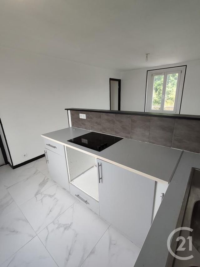 Appartement F2 à vendre CHILLY MAZARIN