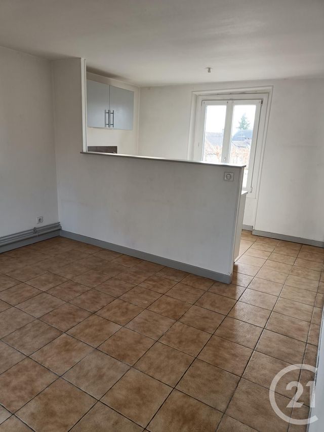 Appartement F2 à vendre - 2 pièces - 36.0 m2 - CHILLY MAZARIN - 91 - ILE-DE-FRANCE - Century 21 Agence Du Centre