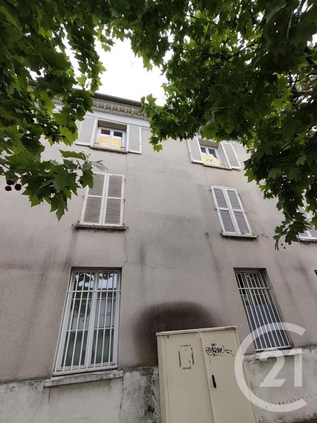 Appartement F2 à vendre - 2 pièces - 36.0 m2 - CHILLY MAZARIN - 91 - ILE-DE-FRANCE - Century 21 Agence Du Centre