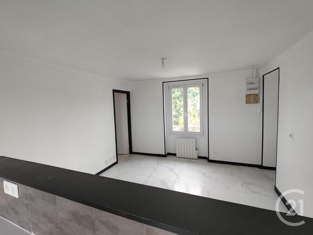 Appartement F2 à vendre - 2 pièces - 36.0 m2 - CHILLY MAZARIN - 91 - ILE-DE-FRANCE - Century 21 Agence Du Centre