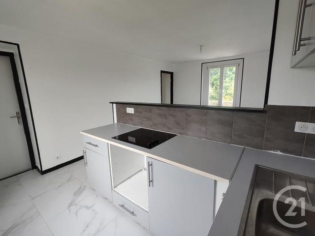 Appartement F2 à vendre - 2 pièces - 36.0 m2 - CHILLY MAZARIN - 91 - ILE-DE-FRANCE - Century 21 Agence Du Centre