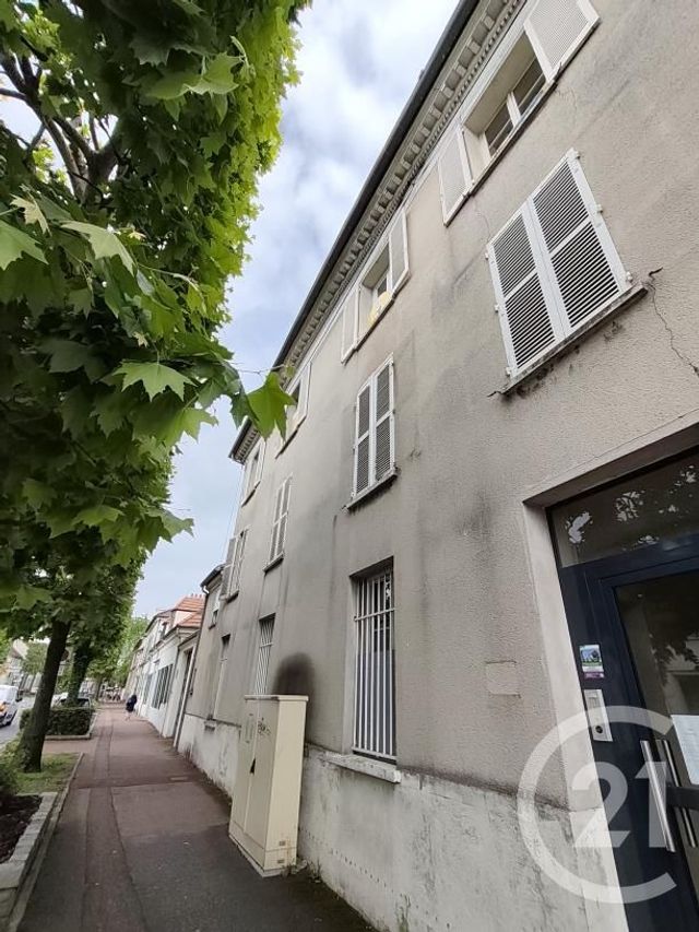 Appartement F2 à vendre - 2 pièces - 36.0 m2 - CHILLY MAZARIN - 91 - ILE-DE-FRANCE - Century 21 Agence Du Centre