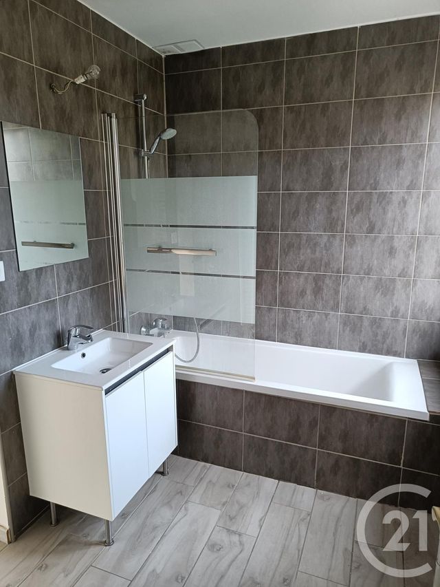 Appartement F2 à vendre - 2 pièces - 36.0 m2 - CHILLY MAZARIN - 91 - ILE-DE-FRANCE - Century 21 Agence Du Centre