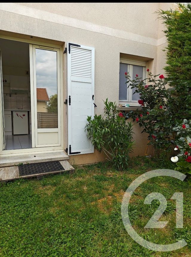 Appartement Studio à vendre - 1 pièce - 25.59 m2 - CHILLY MAZARIN - 91 - ILE-DE-FRANCE - Century 21 Agence Du Centre