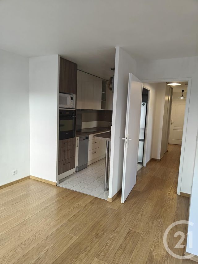 Appartement F3 à vendre - 3 pièces - 55.72 m2 - MORANGIS - 91 - ILE-DE-FRANCE - Century 21 Agence Du Centre