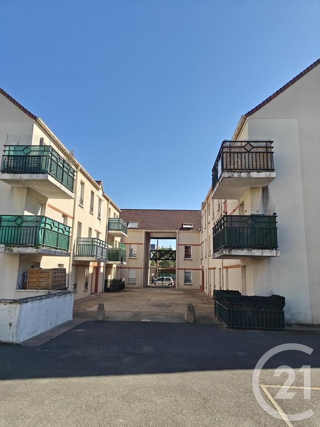 Appartement F3 à vendre - 3 pièces - 55.72 m2 - MORANGIS - 91 - ILE-DE-FRANCE - Century 21 Agence Du Centre
