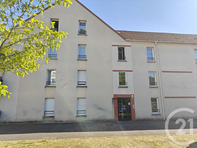 Appartement F3 à vendre - 3 pièces - 55.72 m2 - MORANGIS - 91 - ILE-DE-FRANCE - Century 21 Agence Du Centre