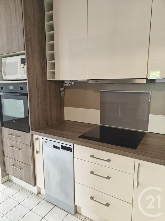 Appartement F3 à vendre - 3 pièces - 55.72 m2 - MORANGIS - 91 - ILE-DE-FRANCE - Century 21 Agence Du Centre
