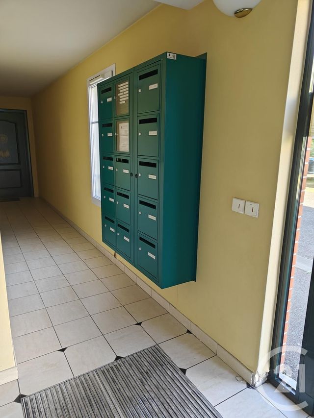 Appartement F3 à vendre - 3 pièces - 55.72 m2 - MORANGIS - 91 - ILE-DE-FRANCE - Century 21 Agence Du Centre