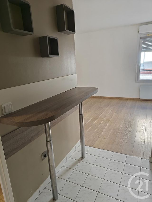 Appartement F3 à vendre - 3 pièces - 55.72 m2 - MORANGIS - 91 - ILE-DE-FRANCE - Century 21 Agence Du Centre