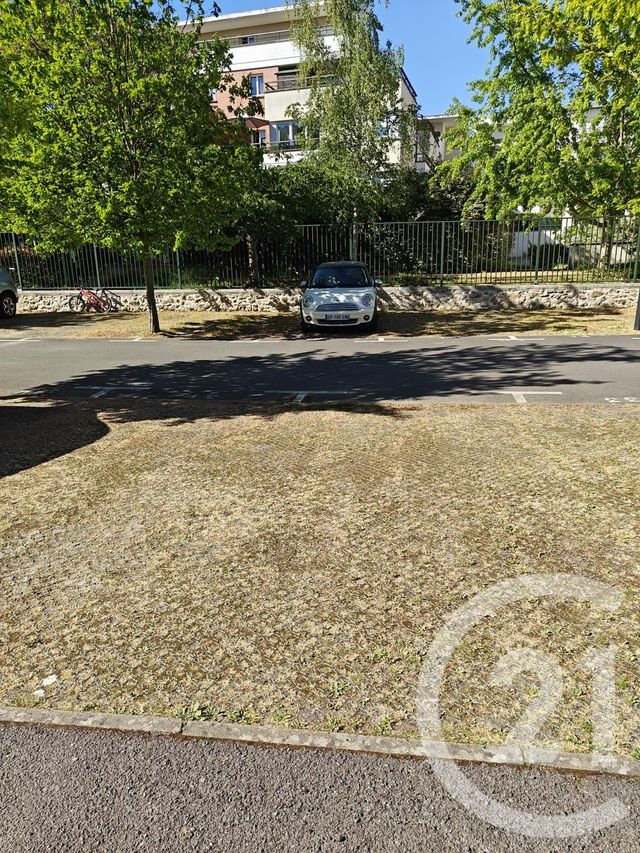 Appartement F3 à vendre - 3 pièces - 55.72 m2 - MORANGIS - 91 - ILE-DE-FRANCE - Century 21 Agence Du Centre