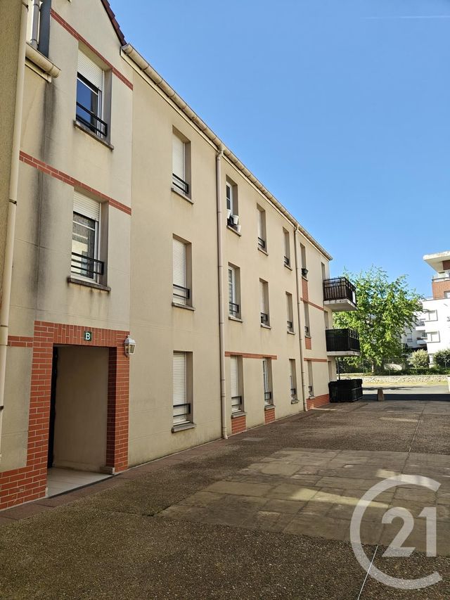 Appartement F3 à vendre - 3 pièces - 55.72 m2 - MORANGIS - 91 - ILE-DE-FRANCE - Century 21 Agence Du Centre