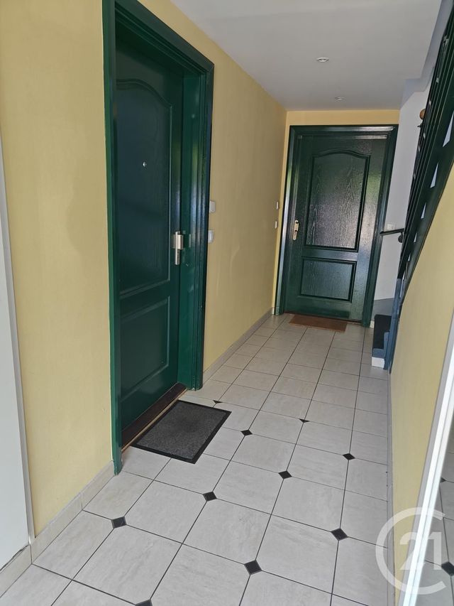 Appartement F3 à vendre - 3 pièces - 55.72 m2 - MORANGIS - 91 - ILE-DE-FRANCE - Century 21 Agence Du Centre