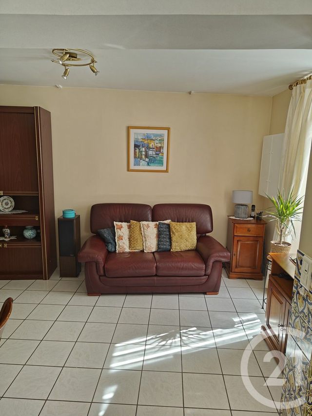 maison à vendre - 4 pièces - 81.76 m2 - CHILLY MAZARIN - 91 - ILE-DE-FRANCE - Century 21 Agence Du Centre