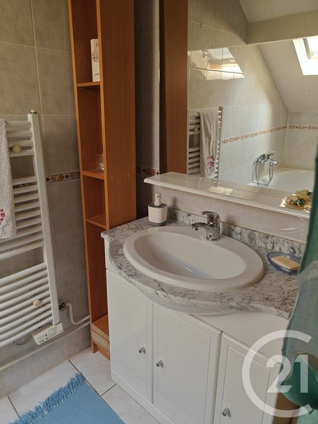 maison à vendre - 4 pièces - 81.76 m2 - CHILLY MAZARIN - 91 - ILE-DE-FRANCE - Century 21 Agence Du Centre