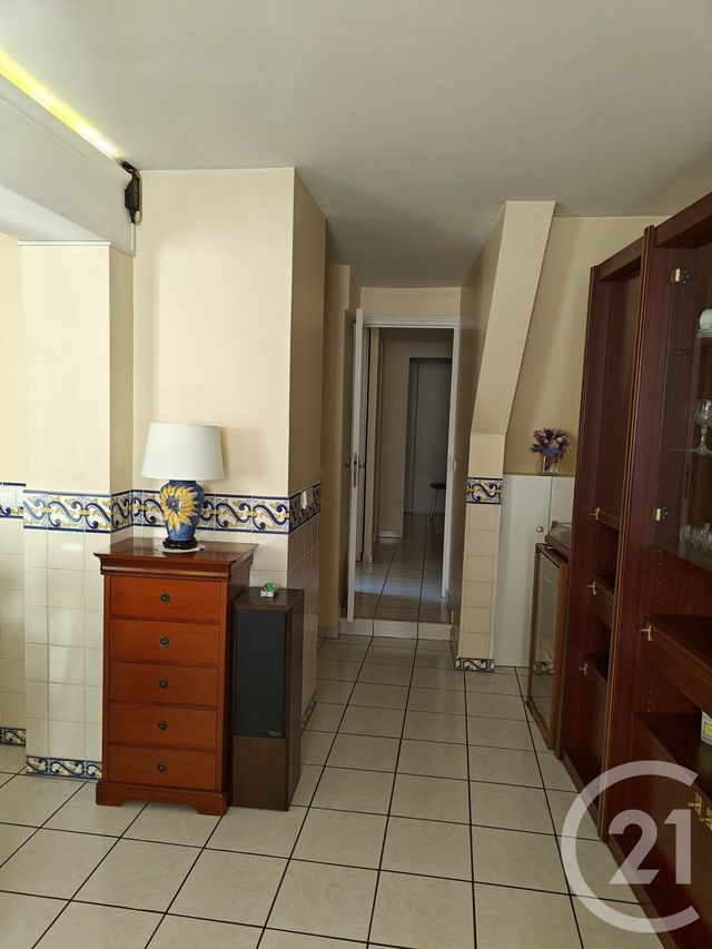 maison à vendre - 4 pièces - 81.76 m2 - CHILLY MAZARIN - 91 - ILE-DE-FRANCE - Century 21 Agence Du Centre