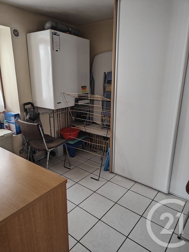maison à vendre - 4 pièces - 81.76 m2 - CHILLY MAZARIN - 91 - ILE-DE-FRANCE - Century 21 Agence Du Centre