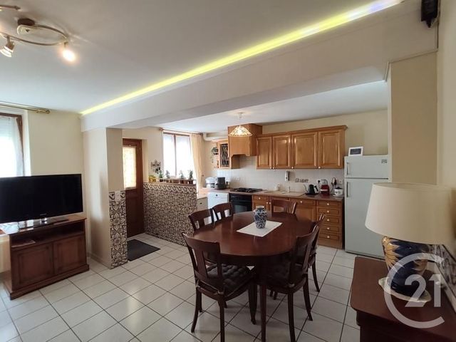 maison à vendre - 4 pièces - 81.76 m2 - CHILLY MAZARIN - 91 - ILE-DE-FRANCE - Century 21 Agence Du Centre