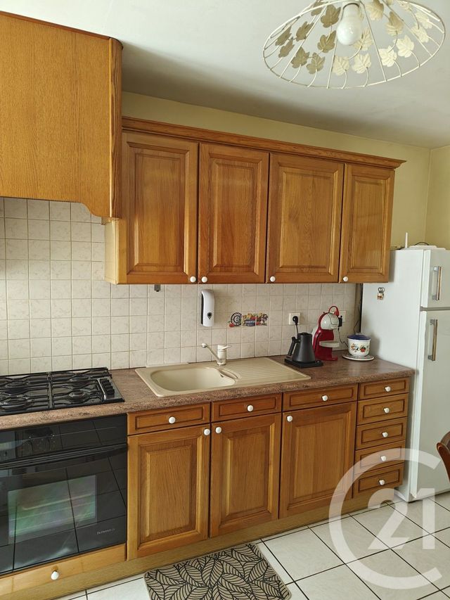 maison à vendre - 4 pièces - 81.76 m2 - CHILLY MAZARIN - 91 - ILE-DE-FRANCE - Century 21 Agence Du Centre