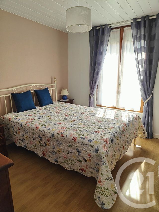 maison à vendre - 4 pièces - 81.76 m2 - CHILLY MAZARIN - 91 - ILE-DE-FRANCE - Century 21 Agence Du Centre