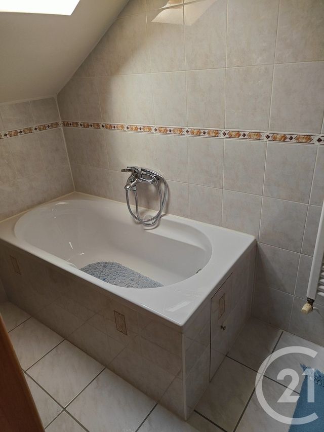 maison à vendre - 4 pièces - 81.76 m2 - CHILLY MAZARIN - 91 - ILE-DE-FRANCE - Century 21 Agence Du Centre