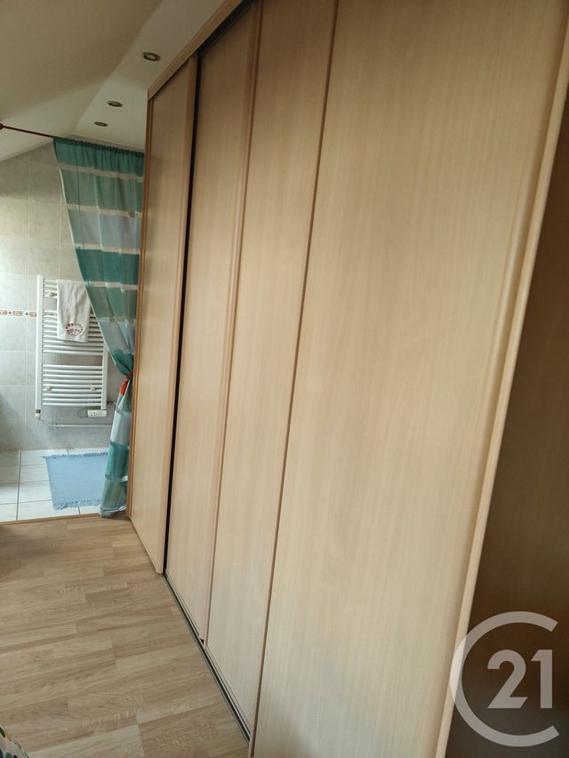 maison à vendre - 4 pièces - 81.76 m2 - CHILLY MAZARIN - 91 - ILE-DE-FRANCE - Century 21 Agence Du Centre