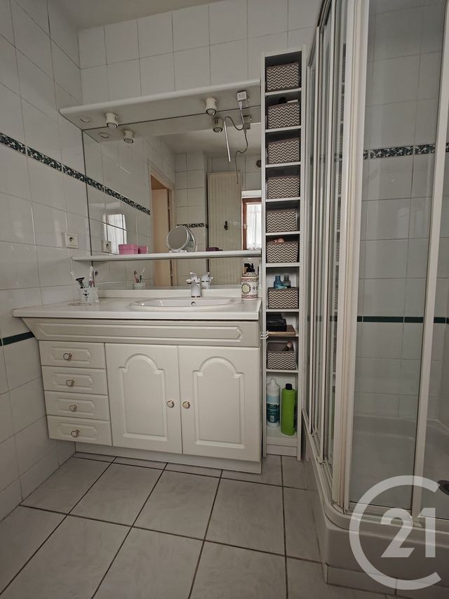 maison à vendre - 4 pièces - 81.76 m2 - CHILLY MAZARIN - 91 - ILE-DE-FRANCE - Century 21 Agence Du Centre