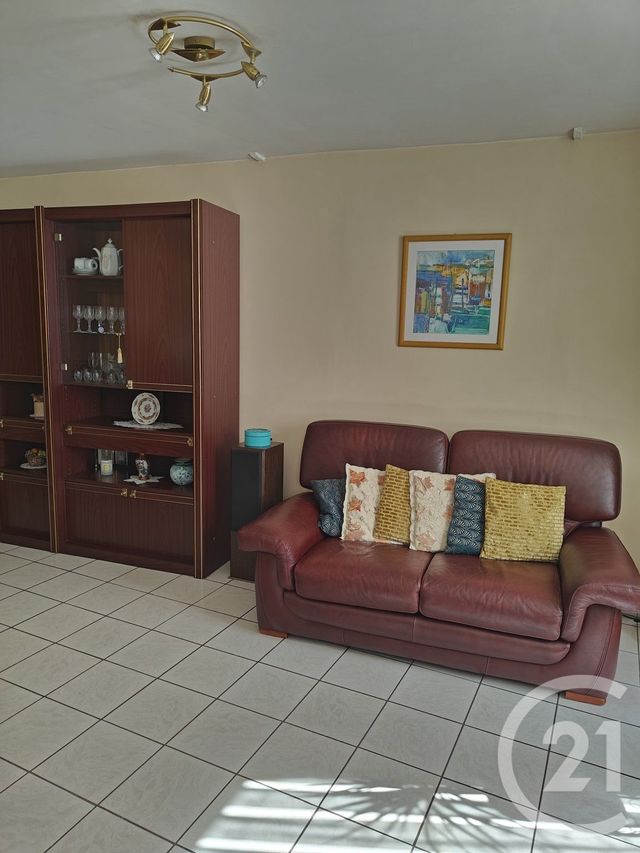 maison à vendre - 4 pièces - 81.76 m2 - CHILLY MAZARIN - 91 - ILE-DE-FRANCE - Century 21 Agence Du Centre