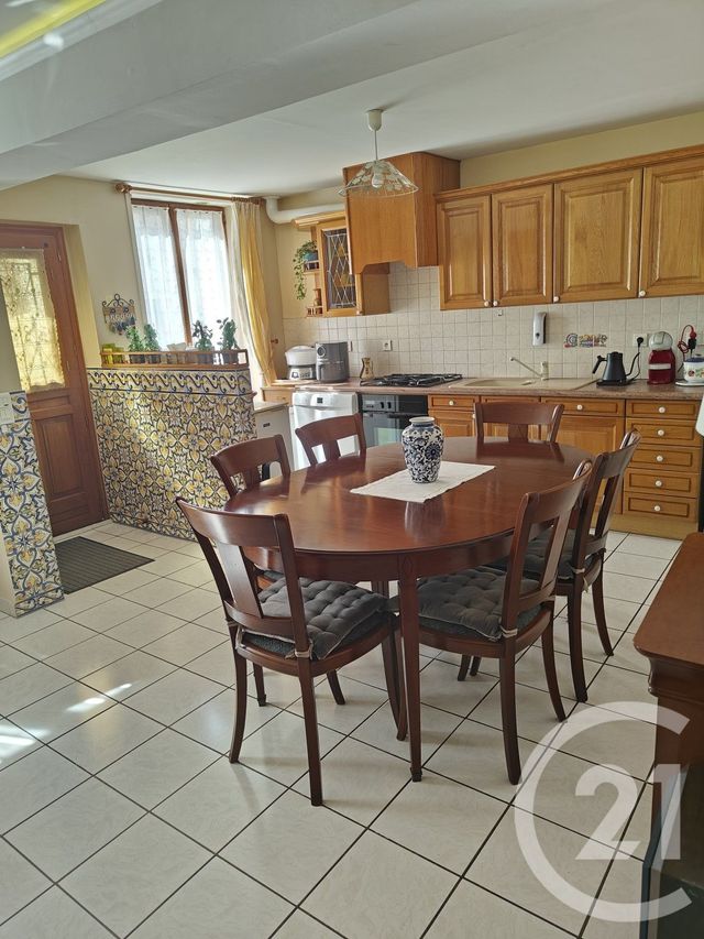 maison à vendre - 4 pièces - 81.76 m2 - CHILLY MAZARIN - 91 - ILE-DE-FRANCE - Century 21 Agence Du Centre